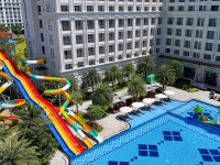 Wyndham Garden Grandworld Phu Quoc 4*