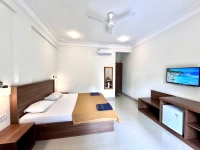 Morjim Sunset Hotel 2*