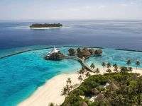 The Nautilus Beach & Ocean Houses Maldives 