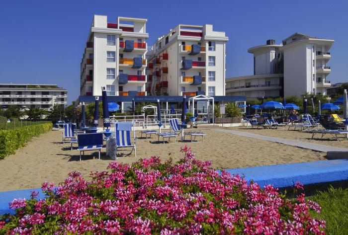 Orient & Pacific 4*