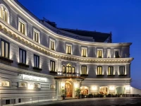 Santa Caterina 5*
