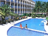 Palmira Isabela 3*