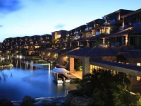 Shigira Bayside Suite Allamanda 4*