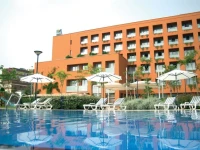 Abba Garden 4*