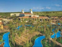 Olympic Bay - Adults Only 4*