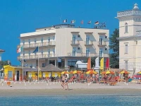 Alcazar Hotel 3*