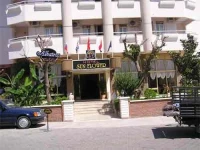 Sun Flower Hotel 3*