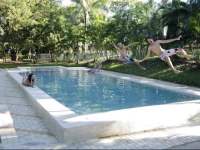 Base Airlie Beach Resort 4*