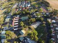 Albany Holiday Park