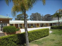 Commercial Golf Resort 3*