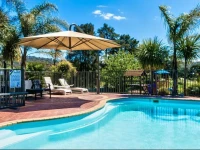 Sundowner Hume Country Motor Inn 5*