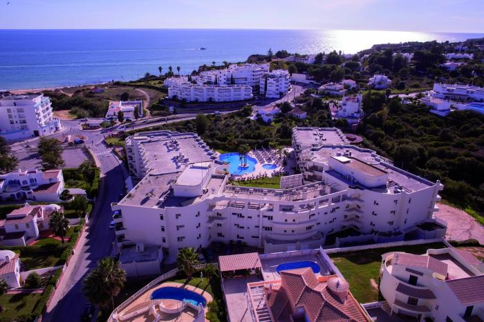 Vila Gale Nautico 4*