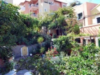 Ormos Atalia Apartments 3*