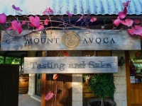 Eco-Luxe @ Mount Avoca 4*