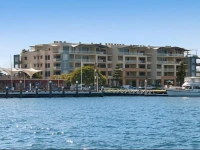 Riverside Holiday Apartments 4*
