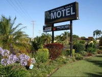 Avlon Gardens Motel 5*