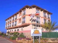 Fiorita 3*