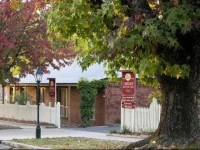 Beechworth Carriage Motor Inn 5*
