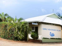 Cable Beachside Villas 4*