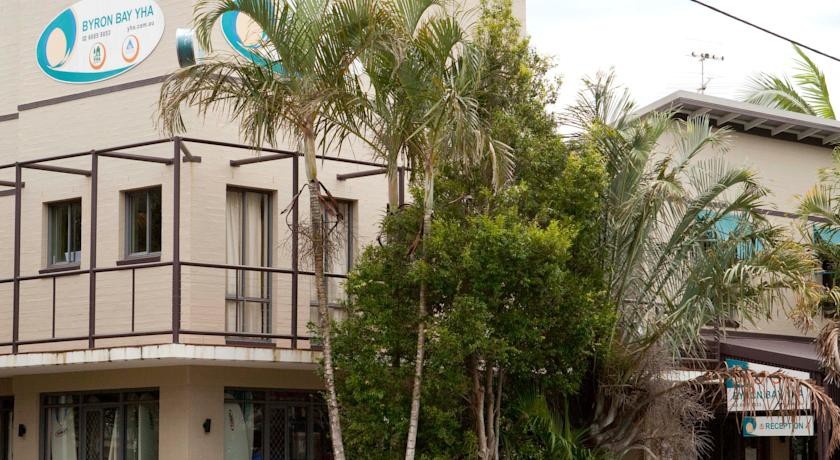 Byron Bay YHA 4*