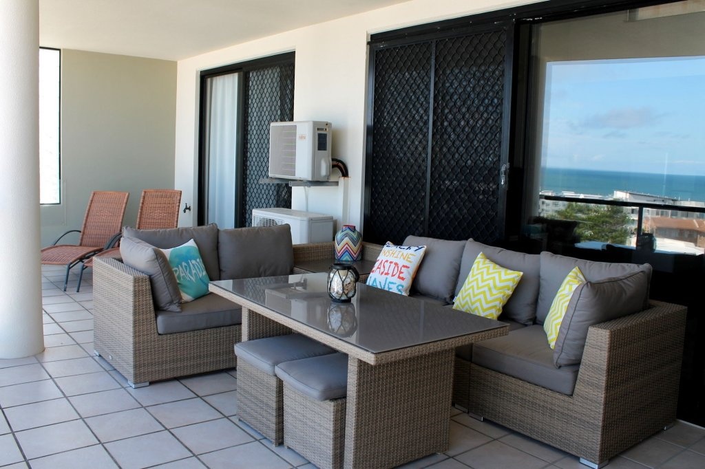 Mariners Resort 4*