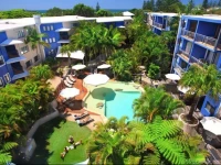 Portobello By The Sea 4*