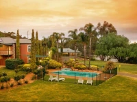 Clare Country Club 4*