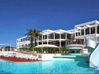 Absolute Beachfront Opal Cove Resort 4*
