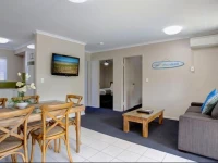 Beachpark Apartments Coffs Harbour 4*