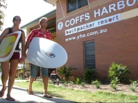 Coffs Harbour YHA 4*