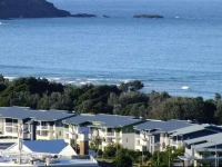 Pacific Marina Luxury Apartments 4*