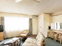 Sandcastles Holiday Apartments 5*