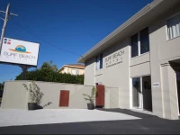 Surf Beach Motel 3*