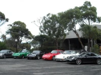 Freycinet Lodge 4*