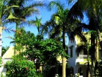 Veranda Grand Baie Hotel & Spa 3*