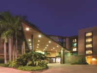 Vibe Hotel Darwin Waterfront 4*