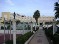 Club Colisee Beach 3*