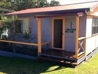 Durras Lake North Holiday Park 3*