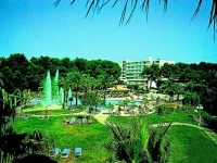 Exagon park 4*