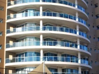 Sails Apartments 4*