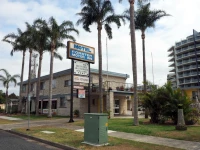 Forster Motor Inn 3*