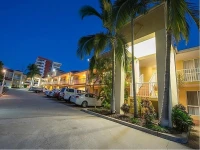 Harbour Sails Motor Inn 4*
