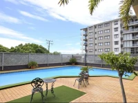 Metro Hotel & Apartments Gladstone 4*