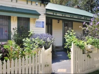 Healesville Garden Accommodation 4*