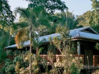 Mungumby Lodge 4*