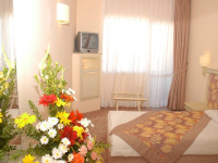 Pemar Beach Resort