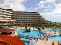 Pemar Beach Resort 5*