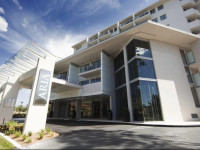 Aria Hotel Canberra