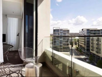 Burbury Hotel