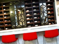 Novotel Canberra 4*